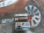 Эмблема алюминиевая для решетки радиатора Nismo для автомобилей Nissan