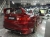 Спойлер высокий трехсоставной в стиле Mugen на Honda Accord 7