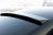 Козырек на заднее стекло на Honda Civic 4D 8