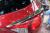 Накладки на задние фонари Mazda CX-5 2012-2017