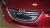 Накладки на переднею решетку Mazda 3 2014 +