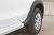 Расширители колесных арок (4 шт.) Nissan Terrano 2014-н.в.