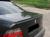 Спойлер M5-style BMW E39 на кромку багажника