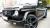 Обшивка фары (очки) Mercedes-Benz G (W463) 1997-2015