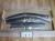 Дефлекторы окон, Ветровики Toyota Land Cruiser Prado 120 2002-2009 с креплением