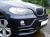 Реснички на фары BMW X5 E70 узкие, накладки на фары