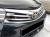 Хромированная накладка на решетку радиатора нижняя Toyota Corolla E 160 2014-2018