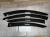Дефлекторы окон, Ветровики Mazda 3 2009-2013 седан кузов BL