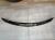 Дефлектор капота (Мухобойка) на Mazda 6 2008-2012 кузов GH