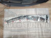 Дефлекторы окон, Ветровики Honda Civic ES 2000-2005 седан