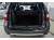 Накладка на порожек багажника без скотча Nissan Terrano 2014-2019