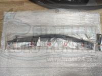 Дефлекторы окон, Ветровики Mitsubishi Airtrek 2001-2008г