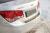 Накладка на задний бампер Chevrolet Cruze I 2009-2011