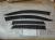 Дефлекторы окон, Ветровики Mazda 3, Axela 2003-2009 хетчбек
