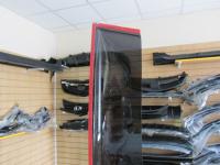 Дефлекторы окон, Ветровики Mazda 3, Axela 2003-2009 хетчбек