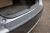 Накладка на задний бампер Honda Accord 9 2013-2015 дорестайлинг