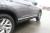 Хромированный молдинг на двери с логотипом Honda CR-V 2012-2018