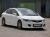 Капот MUGEN Style Type-R Honda Civic 8 4D 2006-2012