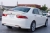 Спойлер со стоп-сигналом Modulo на багажник Honda Accord 7