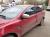 Mitsubishi Lancer 10 2007-2016 хромированные накладки на зеркалки