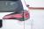 Toyota Rav4 2015-2019 Накладки на задние фонари (реснички)
