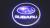 Универсальная проекция в двери врезная Subaru в комплекте 2 шт