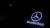Оригинальная проекция плафон BZ6 в двери Mercedes Benz в комплекте 2 шт