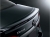 Спойлер Lip Modelista на кромку багажника на Toyota Camry V50 и V55