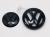 Комплект Эмблем Volkswagen Tiguan 2013-2016г. на решетку радиатора и багажник