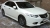 Пороги Type S - style Honda Accord 8 CU CU2 (ABS пластик) без усиления