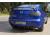 Диффузор "Крокодил" на задний бампер Mazda 3 BK седан 2003-2008