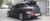 Клыки на задний бампер Mazda 3 BK HB 2003-2008