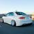 Боковые пороги Mugen style Honda Accord 7 2002-2008 CL/CL7/CL9/TSX (дорестайлинг)