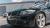 Решетка Ноздри M performance для BMW 3 Series E90 E91 2008-2011 раздвоенная черный глянец