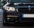 Решетка Ноздри M performance для BMW 5 Series F10 F11 2010-2017 раздвоенная черный глянец