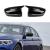 Накладки на боковые зеркала M4 performance для BMW 3, 5 , 7 Series G30 G31 G38 G20 G21 G11 G12 2017-2022