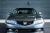 Honda Accord 7 02-05 Решетка в стиле Euro-R дорестайлинг ABS