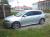 Пороги боковые Sport на Mazda 3 BK 2003-2008 ABS