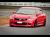 Бампер передний Mugen RR Honda Civic 8 2006-2012 ABS