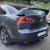 Спойлер Evo Style Mitsubishi Lancer X 10 2007-2016 ABS