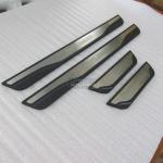 Mitsubishi Outlender 2016-2022 OEM оригинальный стиль накладки на пороги