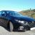 Mazda 3 BM 2014-2016 Клыки Самурай на передний бампер