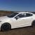 Mazda 3 (BM) 2014-2020 Боковые пороги Самурай