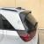 Honda Fit Jazz 2020-2024 спойлер на крышку багажника