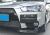 Mitsubishi Lancer 10 2007-2016 Подиум под номер квадрат боковой Evo Style PP