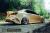 Пороги боковые тюнинг Lexus IS250 2006-2012 ABS