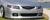 Honda Accord 7 2002-2005 CL/CL7 Передняя решетка бампер в стиле Mugen дорестайлинг + сетка