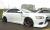 Пороги боковые Varis Big (большие) на Mitsubishi Lancer 10 2007-2016 ABS
