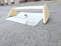 Спойлер Evo Style Mitsubishi Lancer IX 9 2002-2007 ABS