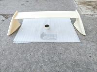 Спойлер Evo Style Mitsubishi Lancer IX 9 2002-2007 ABS